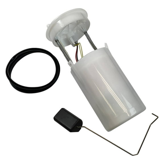 Module Assembly for Gas Vehicles, Electrical Drive Type, New