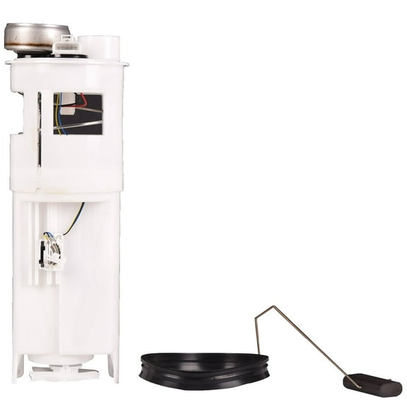 Module Assembly with 1-Year Warranty for Reliable Delivery-Fuel Pump Module Assembly