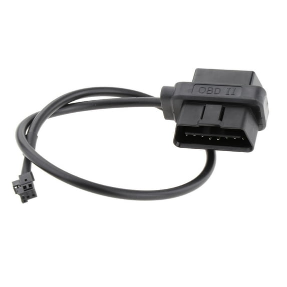 Module Cable/ Fit for R Pickup 2018 - 2021.