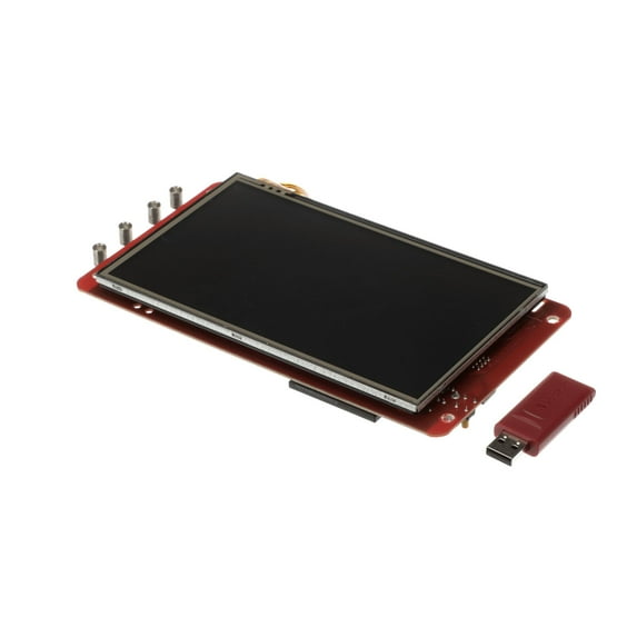 Nu-Vu Module, Display,Touch 66-1189-B - Genuine OEM Replacement Part