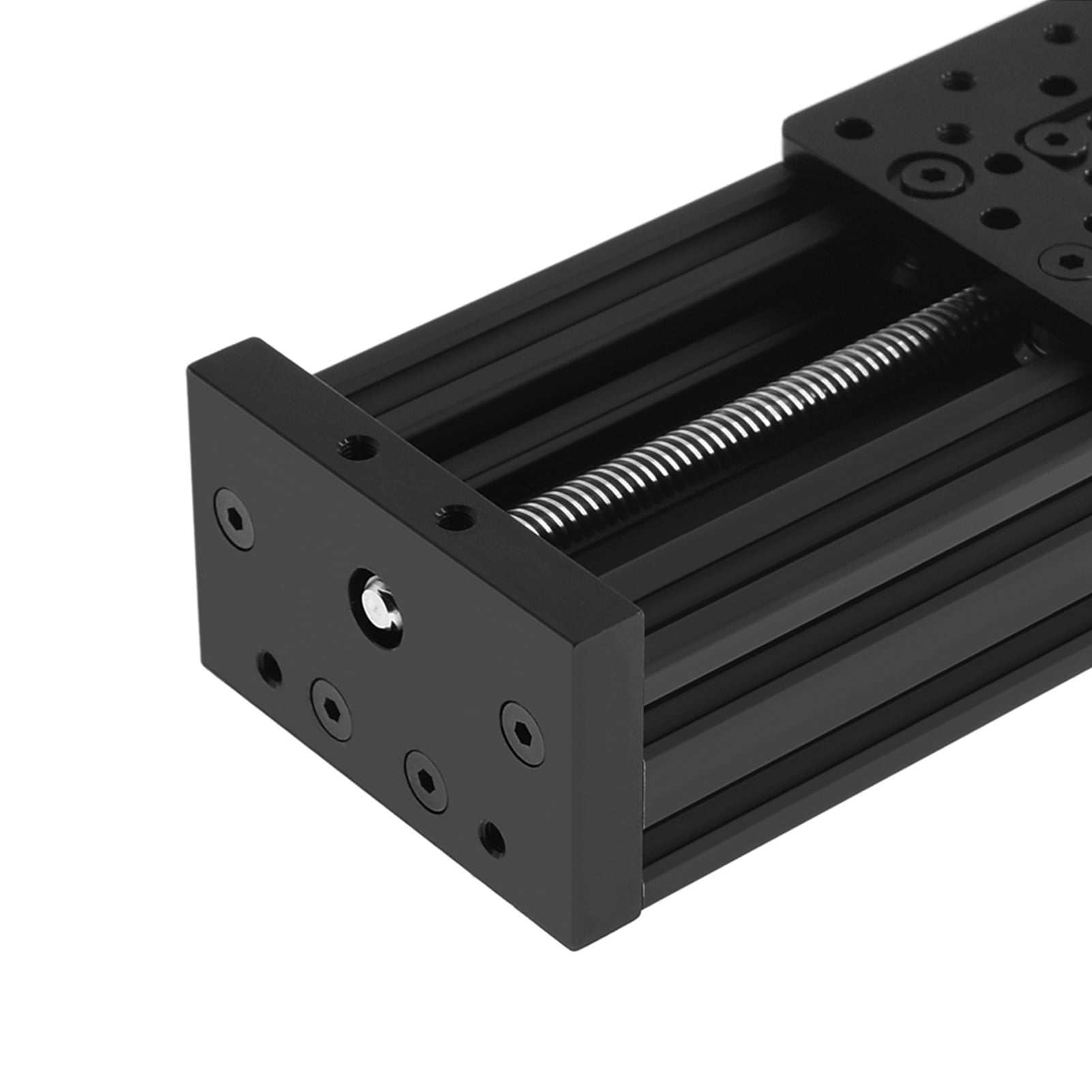 Module,Diy Router Router 3d 4080u Linear Slide 500mm 4080u Linear ...