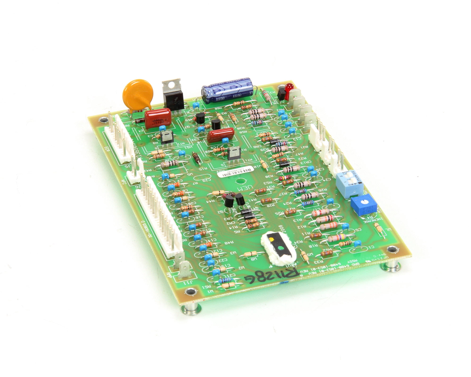 Economizer