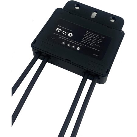Module-Level PV Power Optimizer Max Outpot Power 600W System Voltage 1500V MPPT Real-time Panel Monitoring