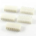 thumbnail image 1 of Module PSU 16 Pin Straight Plug Terminal ATX Connector Adapter Beige 5 Pcs, 1 of 1
