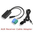 thumbnail image 1 of Module Radio AUX Receiver Cable Adapter for Becker MA2254, 1 of 8