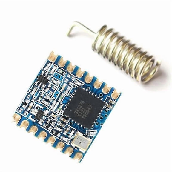 Module SX1276 Wireless Transceiver Module(915Mhz)-2025