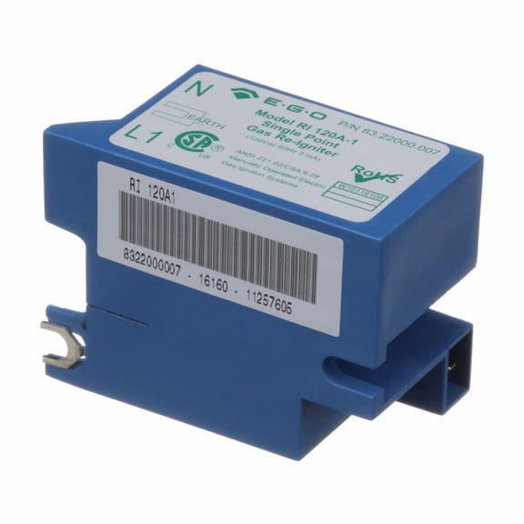 Module, Spark Ignition, Blue, Jade 3000010030 SAME DAY SHIPPING