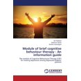 thumbnail image 1 of Module of brief cognitive behaviour therapy: An information guide (Paperback), 1 of 1
