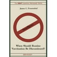 thumbnail image 1 of Modules and Monographs in Undergraduate Smallpox: When Should Routine Vaccination Be Discontinued?, (Paperback), 1 of 1