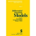 thumbnail image 1 of Pre-Owned Modules in Applied Mathematics: Modules in Applied Mathematics: Volume 1: Differential Equation Models (Hardcover), 1 of 1
