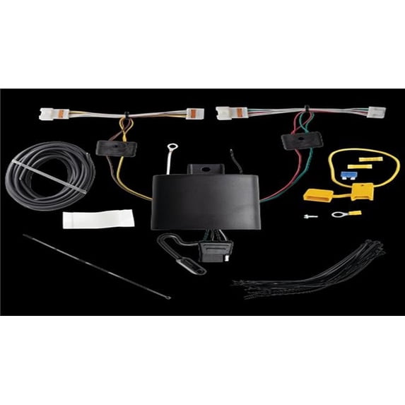 Modulite with Upgraded Circuit for 2021-2022 KIA Rio