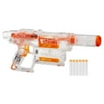 thumbnail image 1 of Nerf Modulus Ghost Ops Shadow ICS-6, for Ages 8 and Up, 1 of 4
