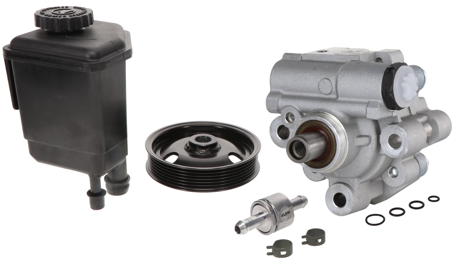 Modulus-Premium-Steering-  