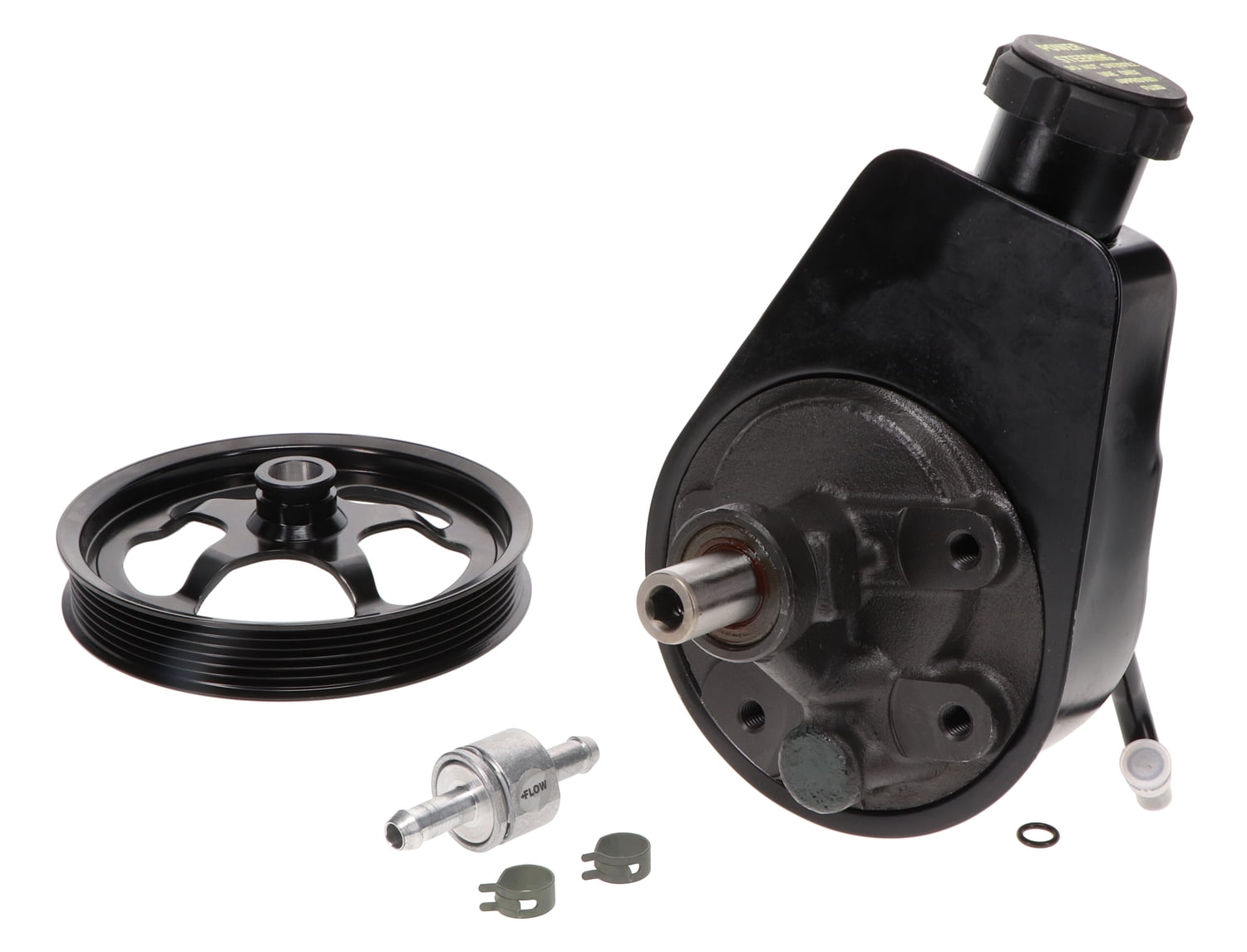 2000-2003 Kawasaki ZX9R Scott's Performance Steering Stabilizer