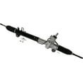 thumbnail image 1 of Modulus Premium Steering Solutions 97-2617S New Rack and Pinion Assembly fits 2004-2009 Lexus, Toyota, 1 of 5