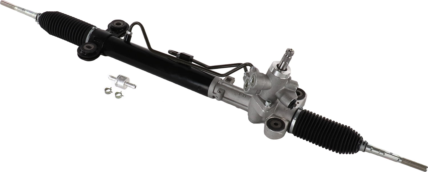 Modulus Premium Steering Solutions 97-2749S New Rack and Pinion Assembly fits 2007-2011 Honda