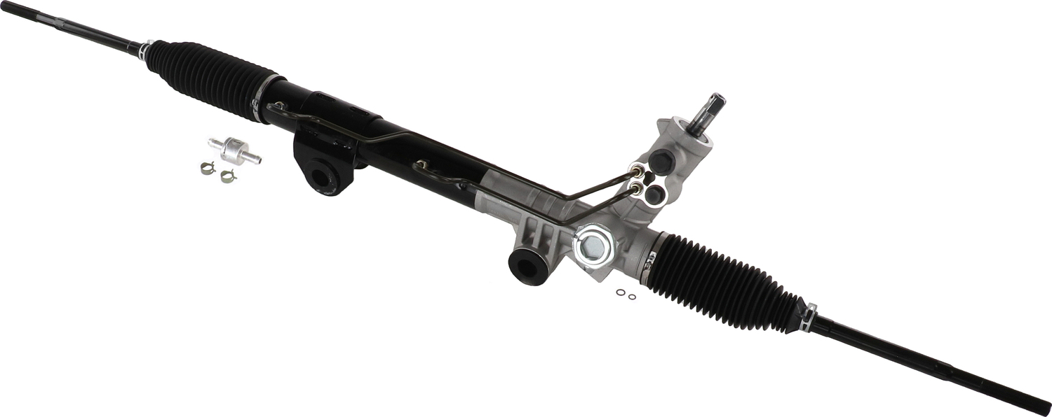 Modulus Premium Steering Solutions 97382S New Rack and Pinion Assembly