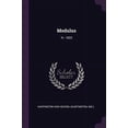 thumbnail image 1 of Modulus: Yr. 1923 Paperback 1379109744 9781379109747 Huntington High School Huntington, Ind, 1 of 1