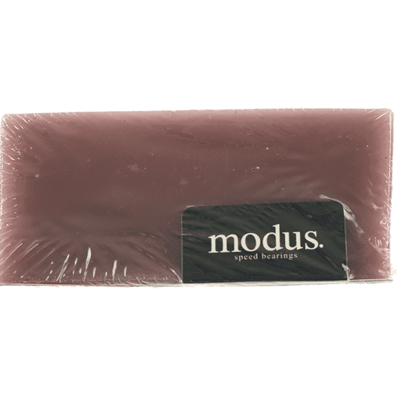 Modus Barrier 5" Wax Purple Surfboard Wax