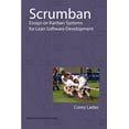 thumbnail image 1 of Modus Cooperandi Lean Scrumban - Essays on Kanban Systems for Lean Software Development, (Paperback), 1 of 2