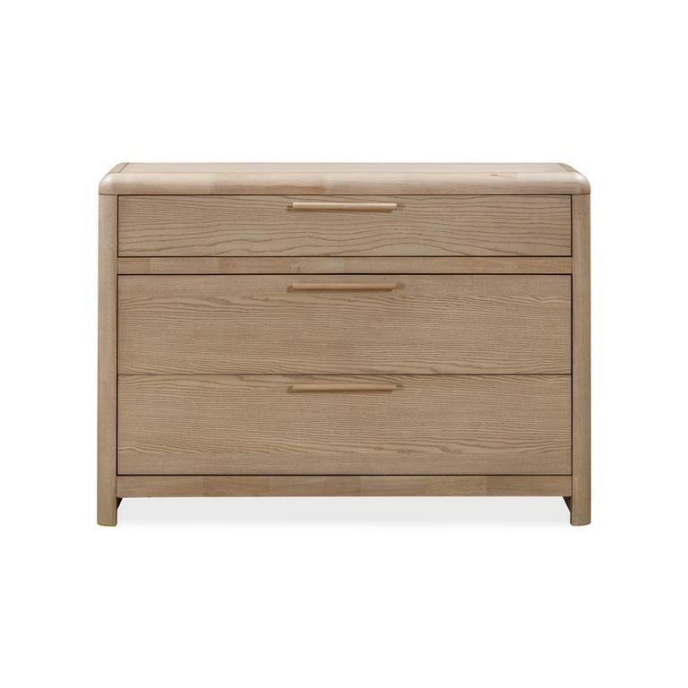 Furano Bachelor Chest - Ginger Furano Bachelor Chest - Ginger
