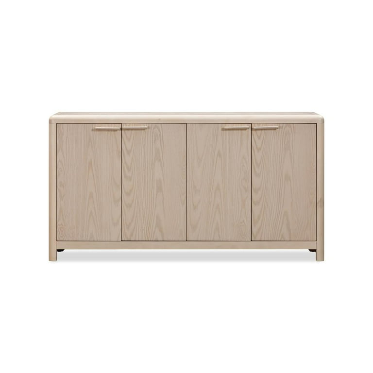 Liv Sideboard - White Sand - (QHTP78) Liv Sideboard - White Sand - (QHTP78)