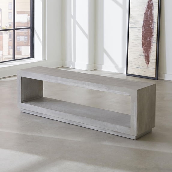 Modus Oxford Bench in Mineral