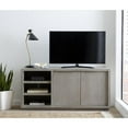 thumbnail image 1 of Modus Oxford Media Console 64" in Mineral, 1 of 6