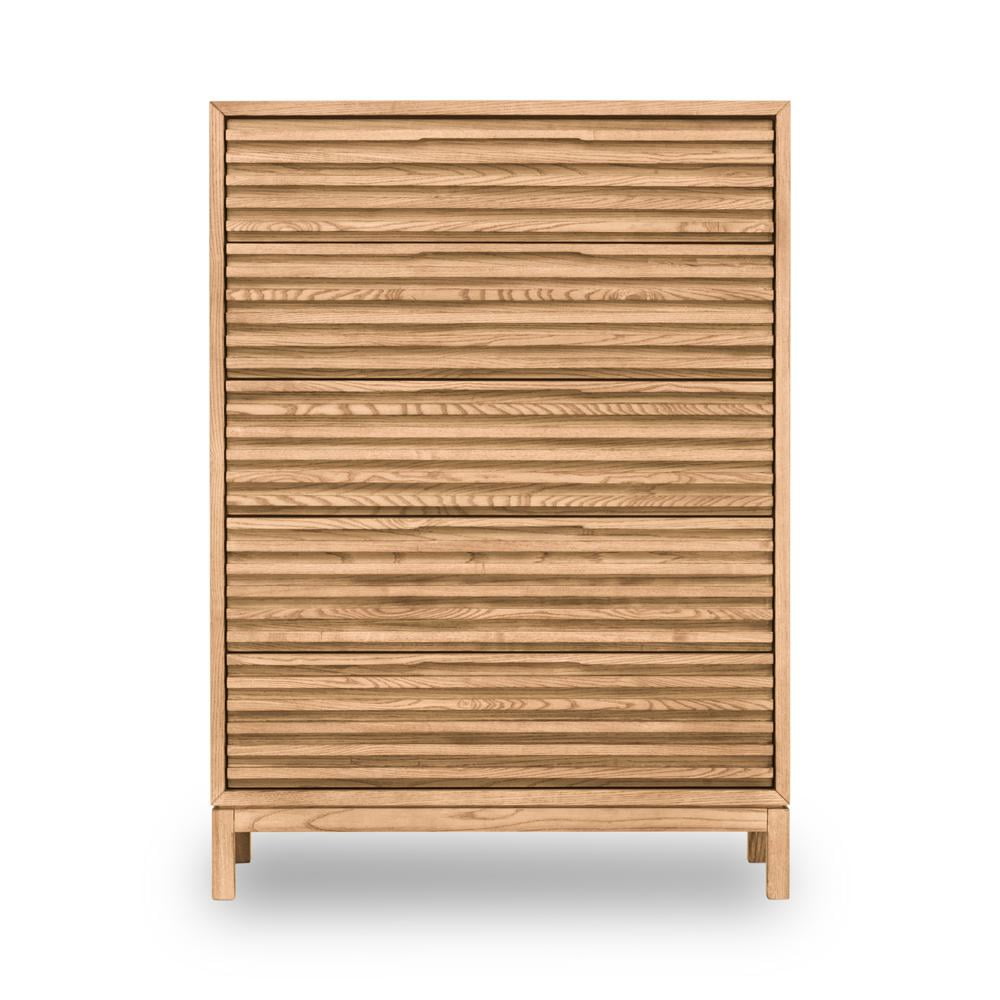 Modus Furniture Tanner Wall Panel Bed