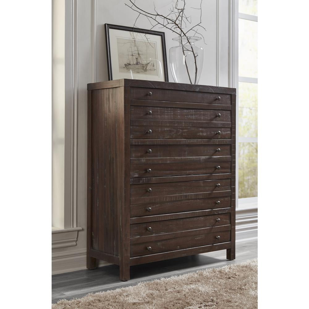 Modus Furniture Townsend Chest - Thumbnail 3