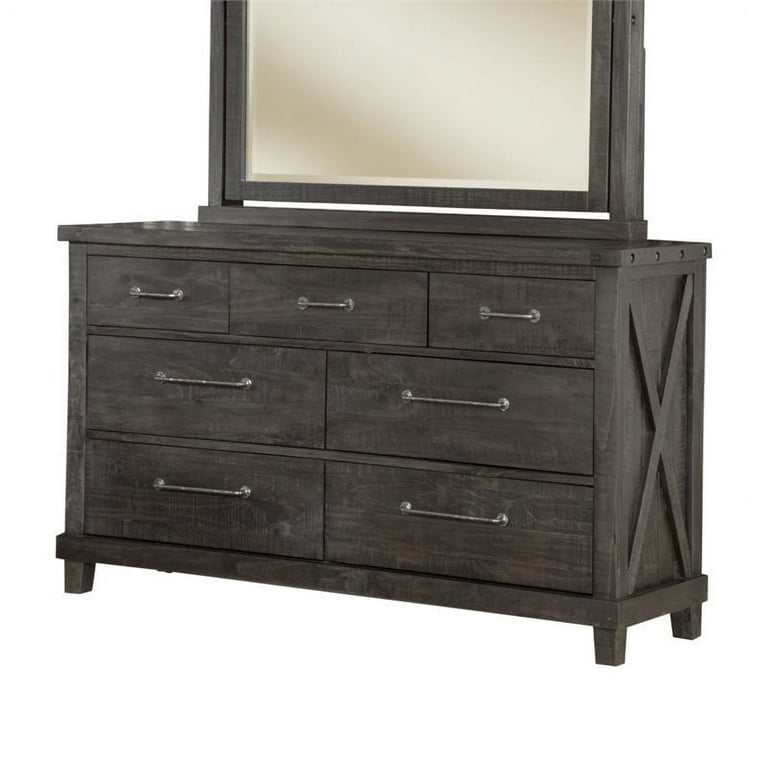Yosemite Dresser - Cafe Yosemite Dresser - Cafe