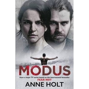 Modus : Originally Published As Fear Not