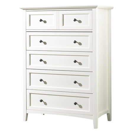 Modus Paragon 5-Drawer Chest