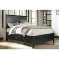 thumbnail image 1 of Modus Paragon Storage Bed, 1 of 9