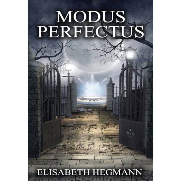 Modus Perfectus, (Hardcover)