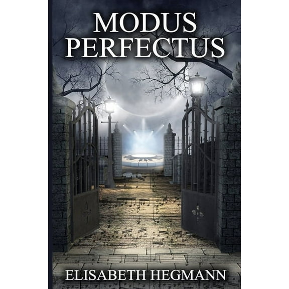 Modus Perfectus, (Paperback)
