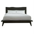 thumbnail image 1 of Modus Tahoe Queen Solid Wood Platform Bed in Umber Gray, 1 of 7