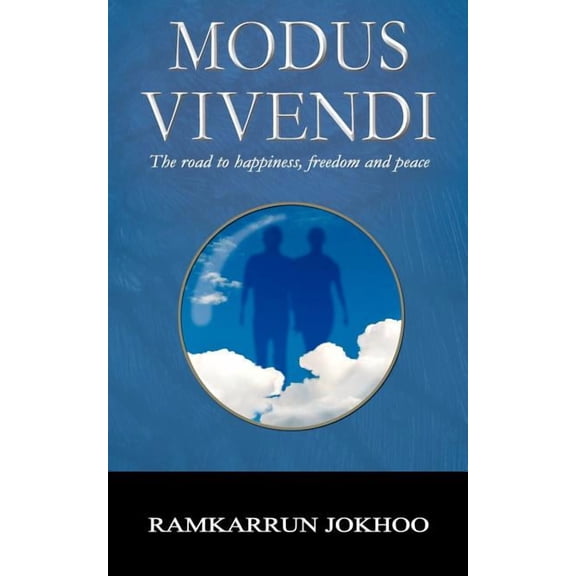 Modus Vivendi (Paperback)