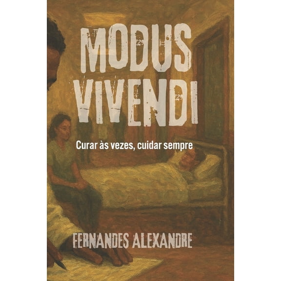 Modus Vivendi, (Paperback)