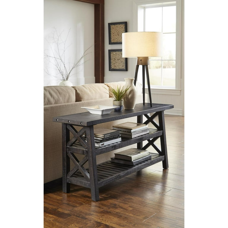 Yosemite Console Table - Cafe Yosemite Console Table - Cafe