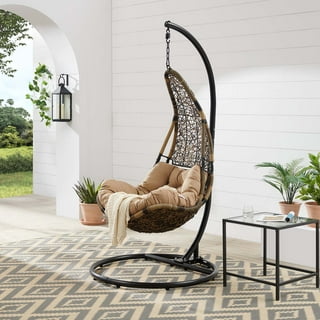 Outdoor Hanging Chairs in Patio Chairs & Seating 