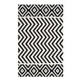 thumbnail image 1 of Ailani Geometric Chevron / Diamond 8x10 Area Rug, 1 of 8