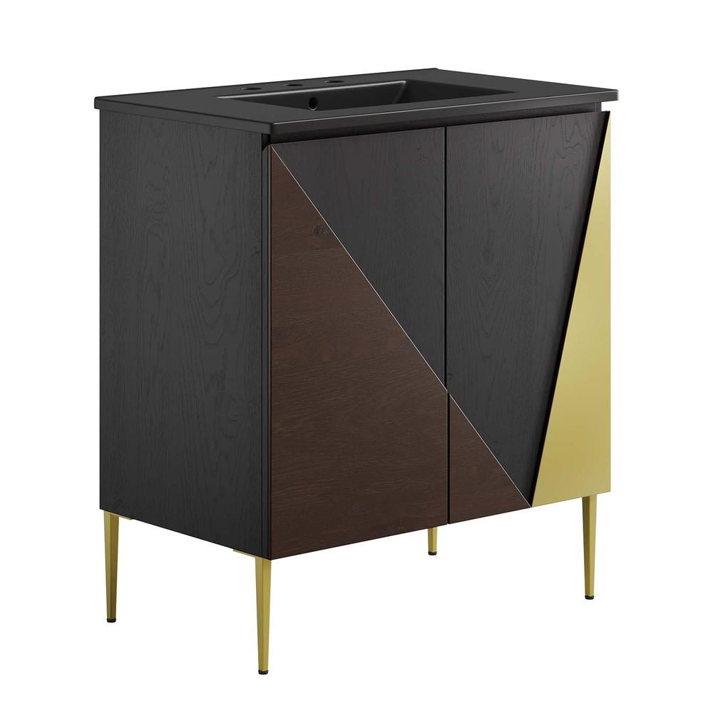 Modway Alchemist 30" Bathroom Vanity