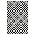 thumbnail image 1 of Alika Abstract Diamond Trellis 8x10 Area Rug, 1 of 7