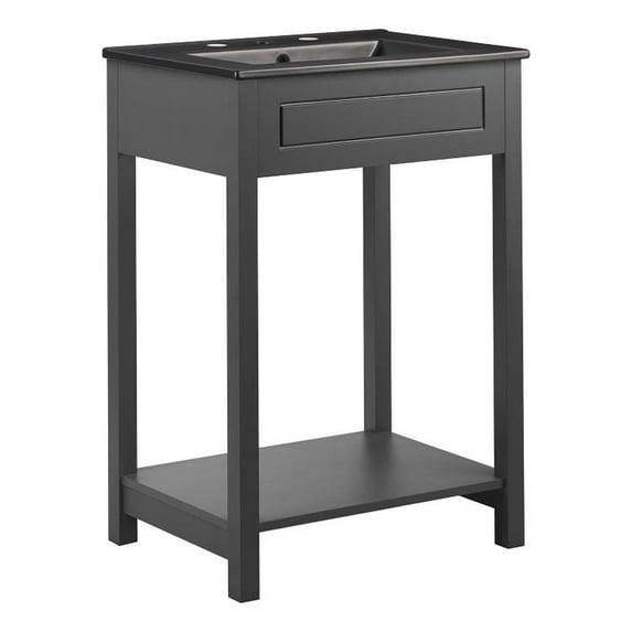 Modway Altura 24" Bathroom Vanity