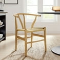 thumbnail image 1 of Amish Dining Chair in Natural, 1 of 10