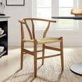 thumbnail image 1 of Amish Dining Chair in Walnut, 1 of 10