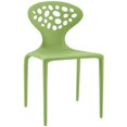thumbnail image 1 of Modway Animate Stackable Dining Side Chair, Multiple Colors, 1 of 2