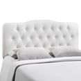 thumbnail image 1 of Modway Annabel King Leatherette Headboard, Multiple Colors, 1 of 9