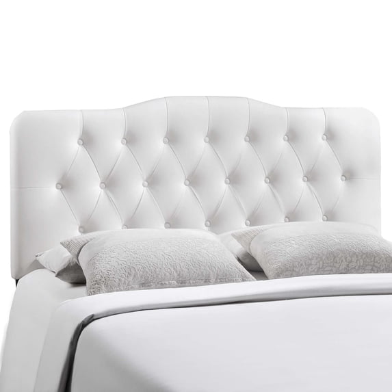 Modway Annabel King Leatherette Headboard, Multiple Colors